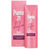 Plantur 21 Nutri-Conditioner lang haar, conditioner met cafeïne voor lang haar, 175 ml