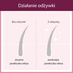 Plantur 21 Nutri-Conditioner păr lung, balsam cu cafeină pentru păr lung, 175 ml