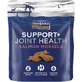 Fish4Dogs Golosinas para la salud articular con trocitos de salmón 225 g