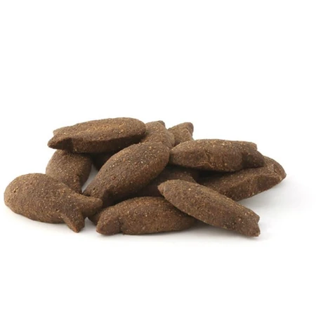 Fish4Dogs Golosinas para la salud articular con trocitos de salmón 225 g