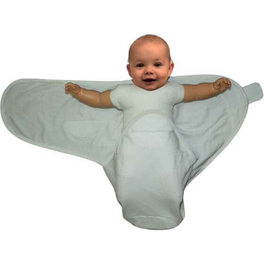 Bo Jungle Wrap B-Wrap SMALL Beautiful hearts