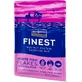 Fish4Dogs Cápsula para perros Los mejores trozos de pescado blanco con salmón 100 g