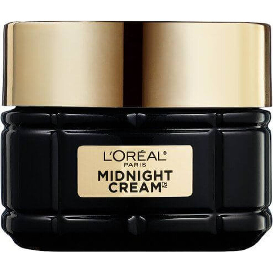 L'Oréal Paris Age Perfect Cell Renew Midnight Cream, 50 ml
