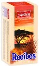 Apotheke Rooibosthee 20x1,5g 20 x 1,5 g