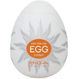 Tenga Ei Glanzende Mannelijke Masturbator