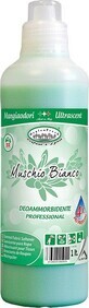 HygienFresh Muschio Bianco concentrated fabric conditioner 1 l
