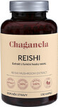 Chaganela Reishi Extract 150 capsules