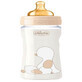 Biber&#243;n con tetina de goma y flujo regulable, Original Touch, unisex, +0 meses, 250ml, Chicco