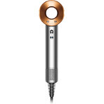 Secador de pelo Dyson Supersonic HD07 plata/cobre Secador de pelo Dyson Supersonic HD07 plata/cobre
