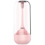 Spazzolino elettrico sonico per bambini InnoGIO Pink Spazzolino elettrico sonico per bambini InnoGIO Pink