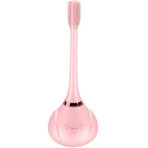 Spazzolino elettrico sonico per bambini InnoGIO Pink Spazzolino elettrico sonico per bambini InnoGIO Pink