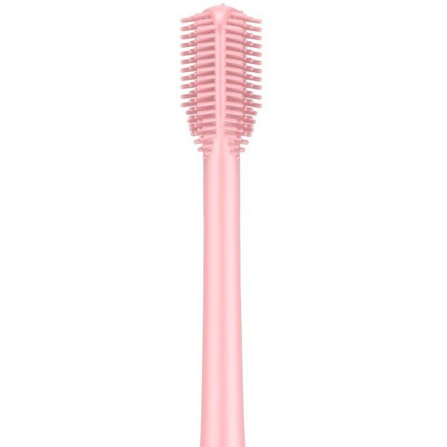 Spazzolino elettrico sonico per bambini InnoGIO Pink