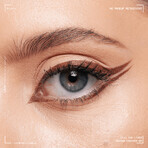 NYX Professional Makeup Epic Ink Liner, eyeliner waterproof - Graham Cracker NYX Professional Makeup Epic Ink Liner, eyeliner waterproof - Graham Cracker