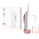 Mouthwash Oclean W10 pink