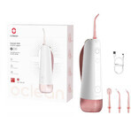 Mondwater Oclean W10 roze Mondwater Oclean W10 roze