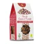 Bessen- en rozenkoekjes, 150 g, Hiper Ambrozia