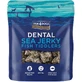Fish4Dogs golosinas dentales para perros pescado de mar para perros - pescado 115 g