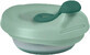 B. box Rechargeable feeding bag - green