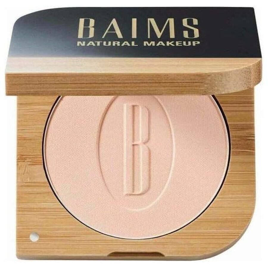 Buy Baims Light compact powder 9 g Baims Light compact powder 9 g