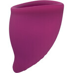Fun Factory Fun Cup copa menstrual talla B Morado Fun Factory Fun Cup copa menstrual talla B Morado