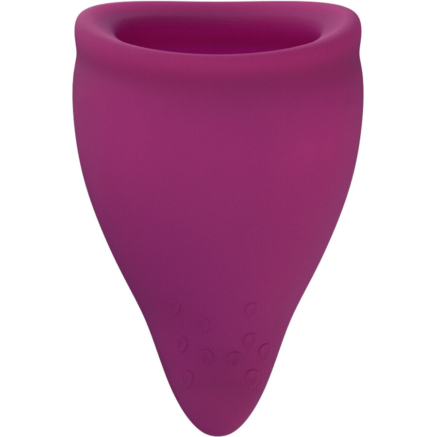 Fun Factory Fun Cup menstruatiecup maat B Paars