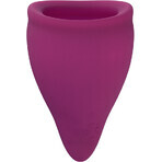 Fun Factory Fun Cup copa menstrual talla B Morado Fun Factory Fun Cup copa menstrual talla B Morado