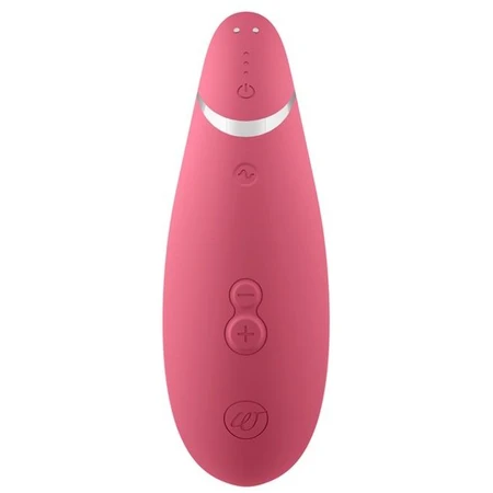Schürzenjäger Premium 2 rosa