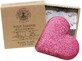 Natava Ylang-Ylang solid shampoo - heart 85 g
