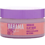 Hibiscus Clay Mask Dripping Gold Skin Exfoliating Clay Mask with Hibiscus 50 ml