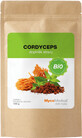 MycoMedica Cordyceps militaris powder 100 g