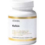 Venira Cafeína 80 cápsulas