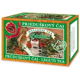 Herbex Bronchiale Kruidenthee 20 x 3 g
