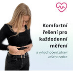 Cardi Ai Monitoraggio cardiaco ECG a lungo termine XS-S Cardi Ai Monitoraggio cardiaco ECG a lungo termine XS-S