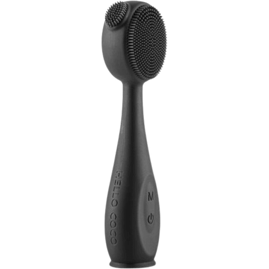 Hello Coco Ultrasonic cleaning wand with Activewarmth technology