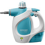 Concept CP1010 PERFECT CLEAN stoomreiniger
