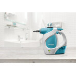Concept CP1010 PERFECT CLEAN stoomreiniger