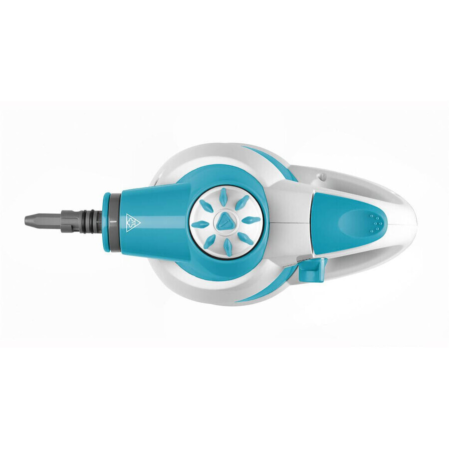 Concept CP1010 PERFECT CLEAN stoomreiniger