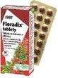 Salus Floradix 84 tablets