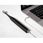 Brosse à dents sonique Oclean Endurance, noire