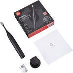Brosse à dents sonique Oclean Endurance, noire