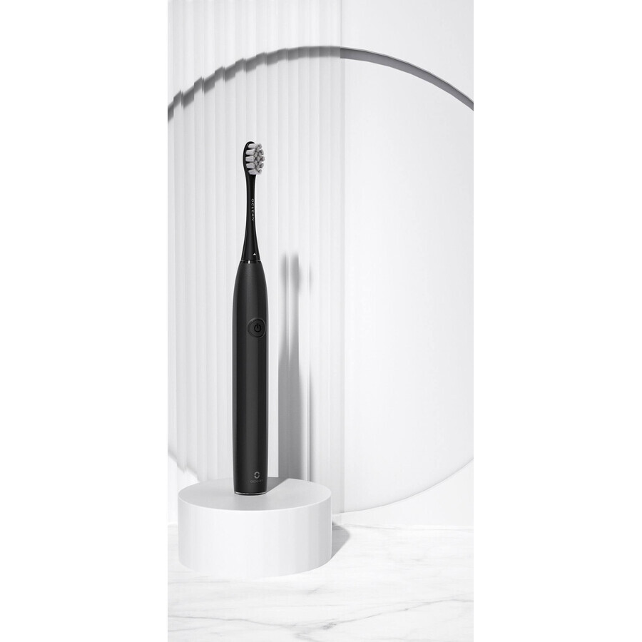 Brosse à dents sonique Oclean Endurance, noire