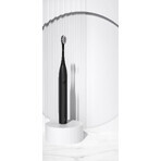 Brosse à dents sonique Oclean Endurance, noire Brosse à dents sonique Oclean Endurance, noire