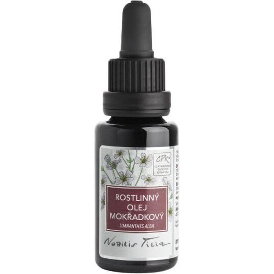 Nobilis Tilia Wetland oil 20 ml