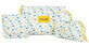 Badabulle Pockets&amp;Go 4 pcs Pockets&amp;Go changing set