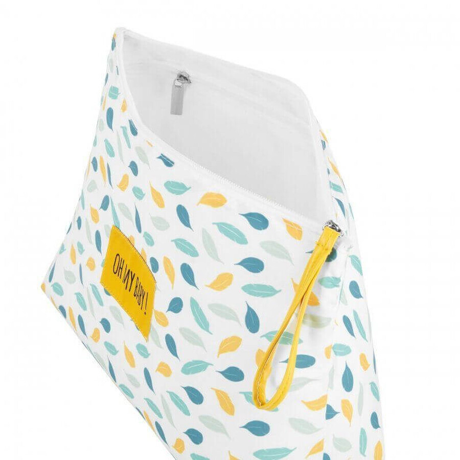 Badabulle Pockets&Go 4 pcs Pockets&Go changing set Badabulle Pockets&Go 4 pcs Pockets&Go changing set
