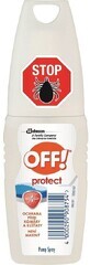 OFF! repellent spray 100 ml