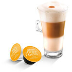Nescafé Dolce Gusto Latte Macchiato capsule 16 capsule Nescafé Dolce Gusto Latte Macchiato capsule 16 capsule