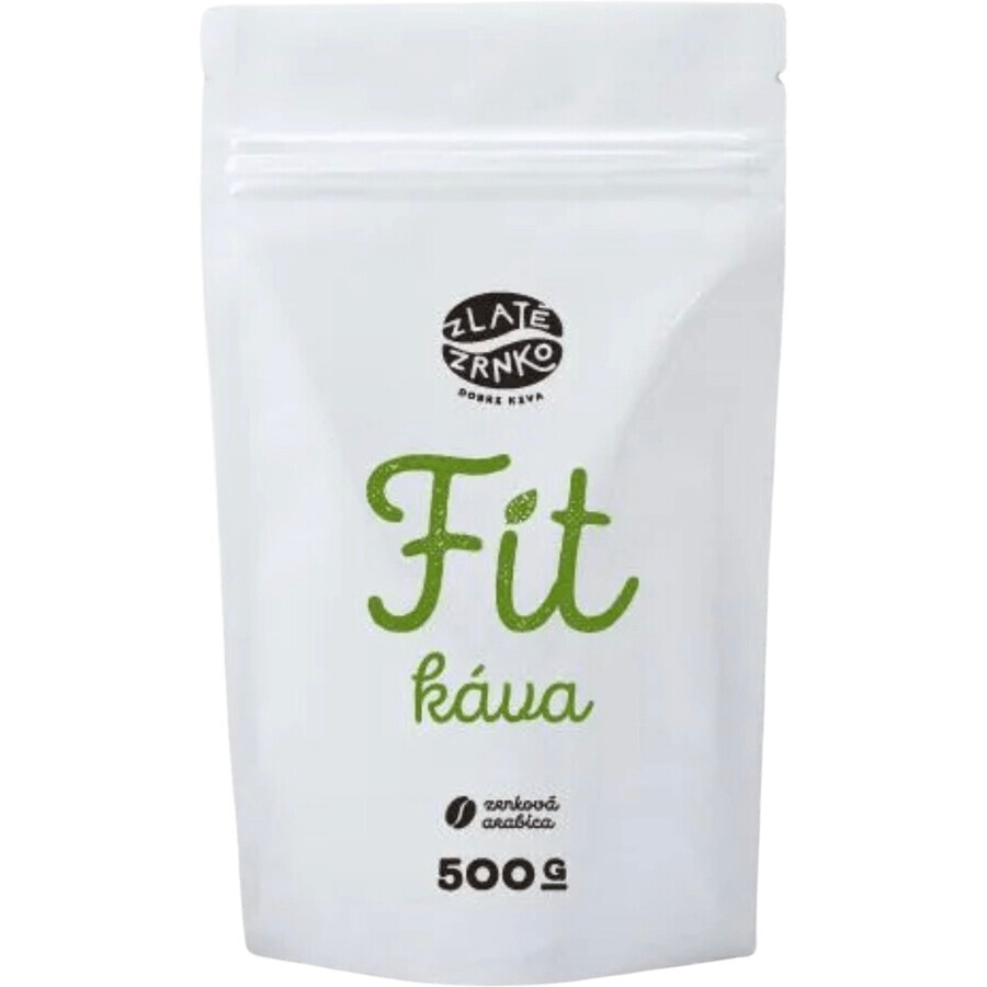 Grano de café Golden Bean Fit 500 g