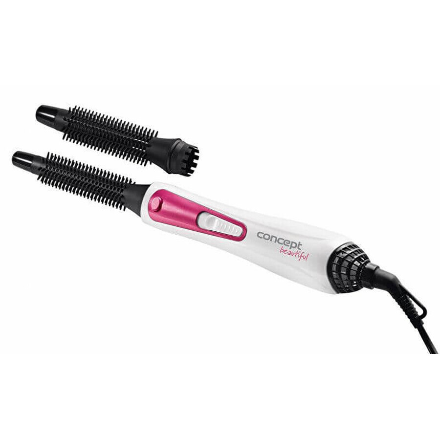 Concept Curling iron KF1310 violet