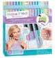 Make it Real Nail Lacquers with decoration